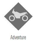 ixon icon diamond - adventure